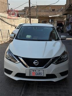 نيسان سنترا